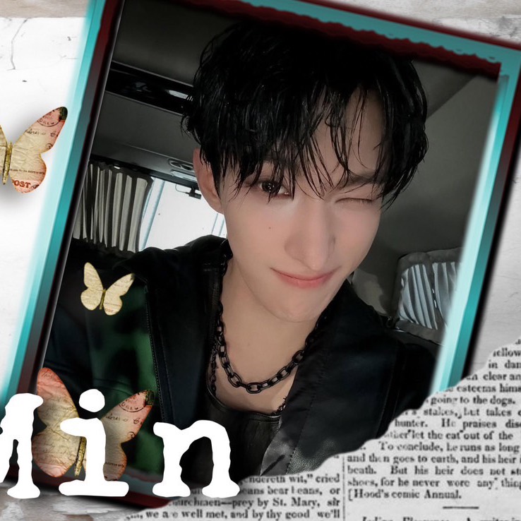 Behind-the-scenes cut of DK (SEVENTEEN)