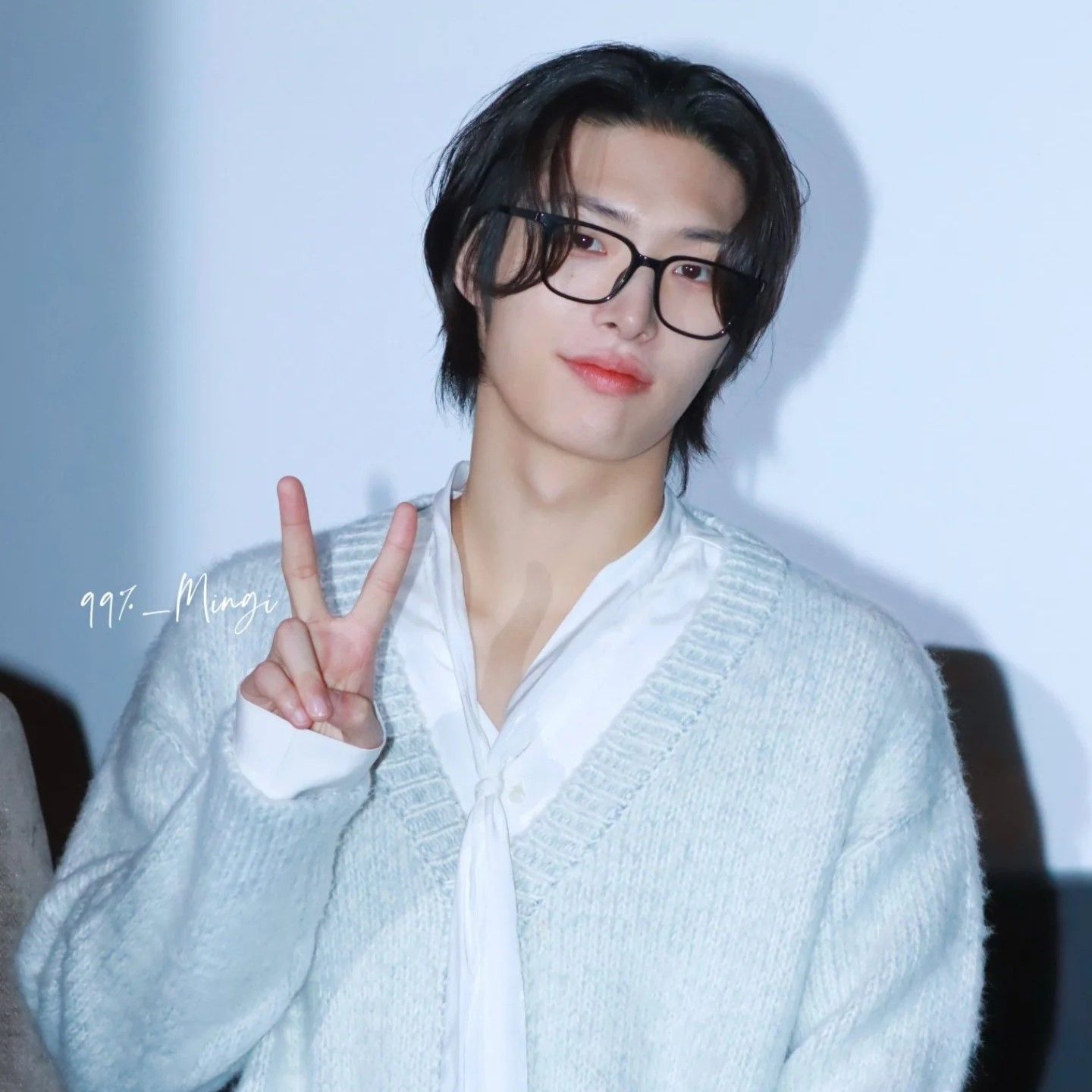 에이티즈 팬이 찍은 순간