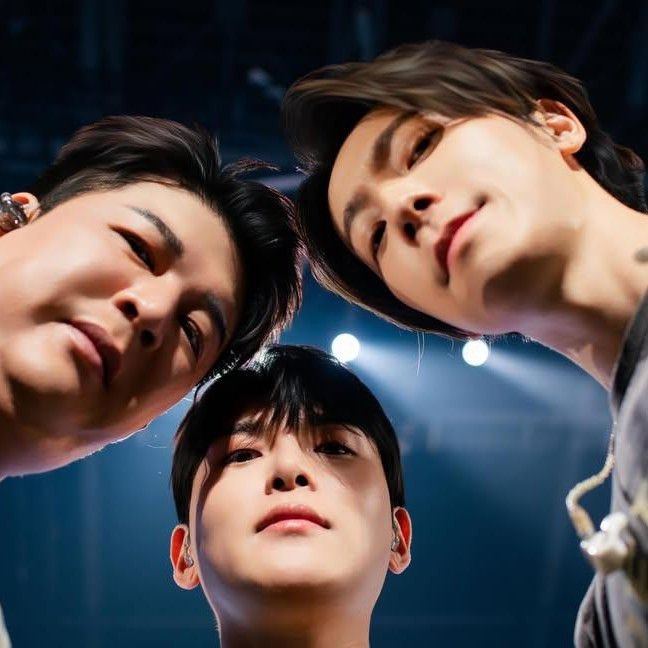 神童 (Super Junior)的幕後花絮