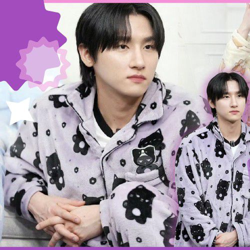 I.M (MONSTA X)的幕後花絮