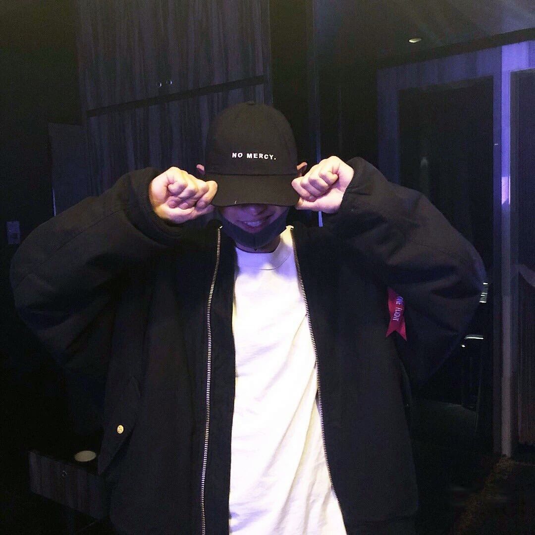 燦烈 (EXO)的最新活動照片