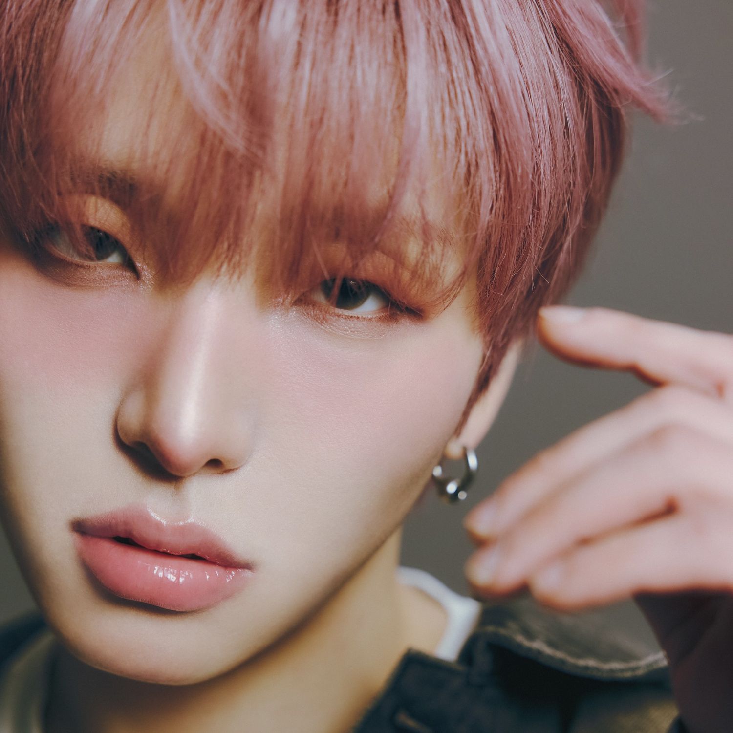 Latest photo of Seoho (ONEUS)
