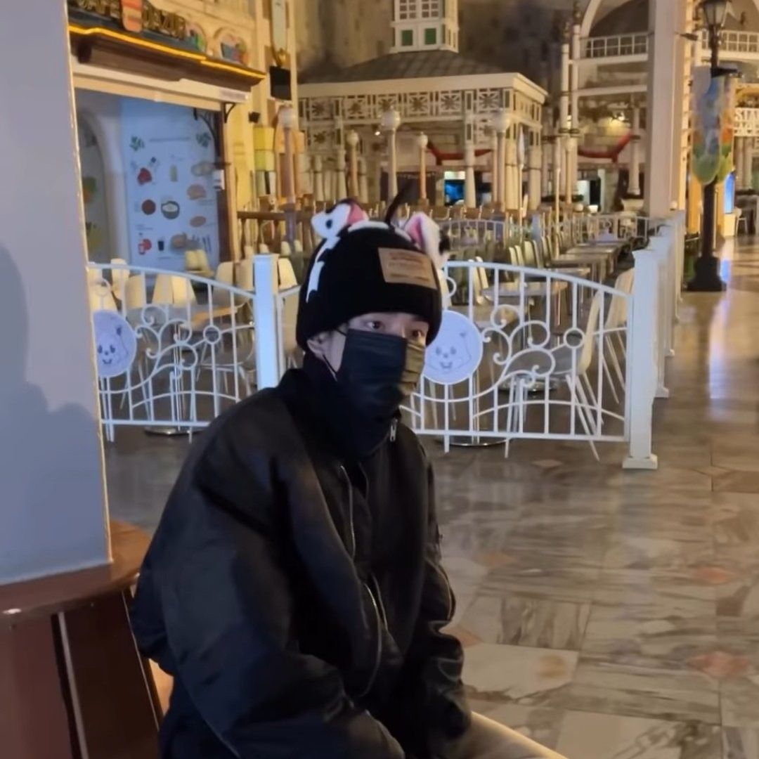 Jake (ENHYPEN)的最新活动照片