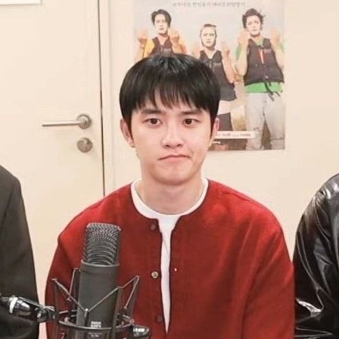 D.O. (EXO)的最新活動照片