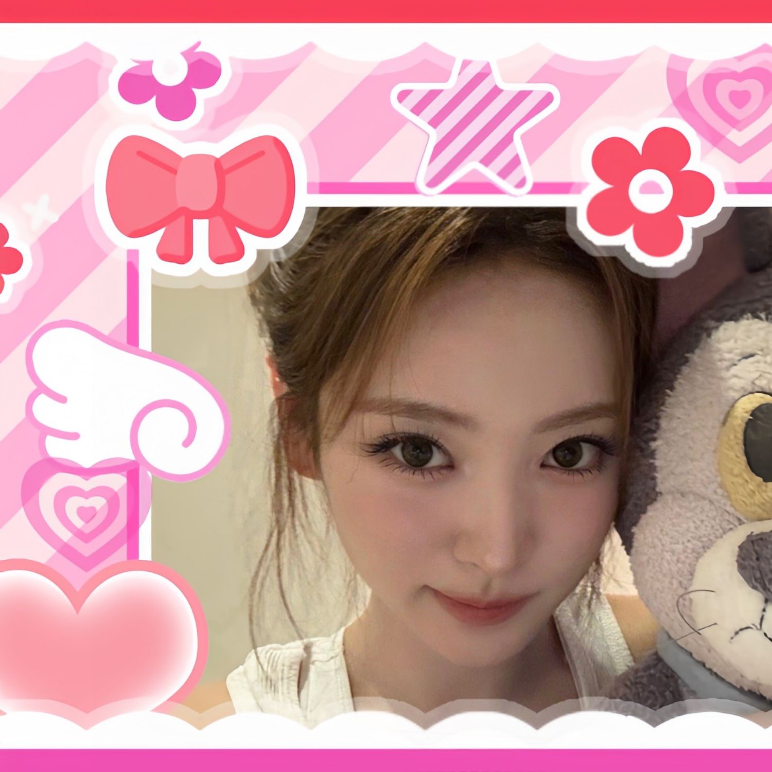 Anna (MEOVV)的最新照片