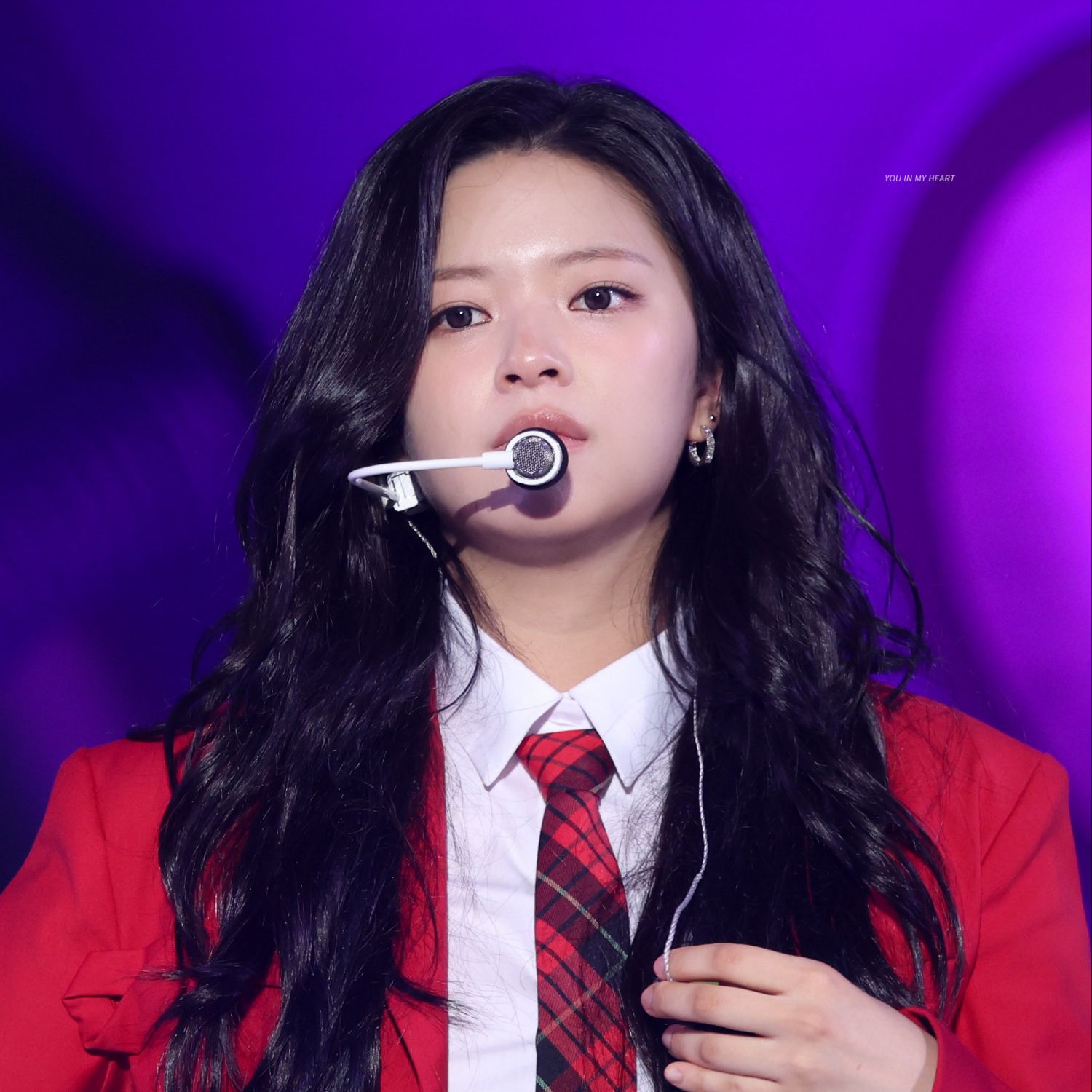 Latest photo of Jeongyeon (TWICE)