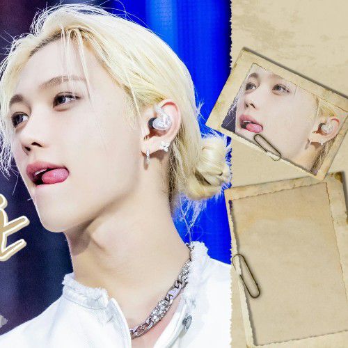 フィリックス (Stray Kids)ファンが撮った瞬間