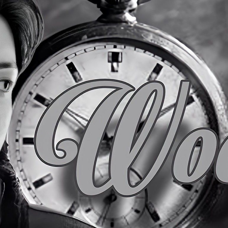 Behind-the-scenes cut of Wooseok (PENTAGON)