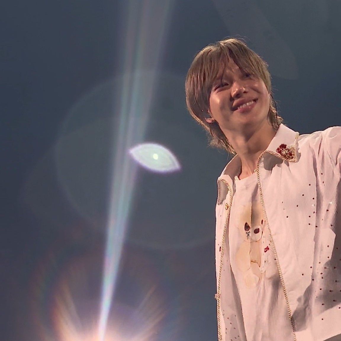 Latest photo of Taemin (SHINee)