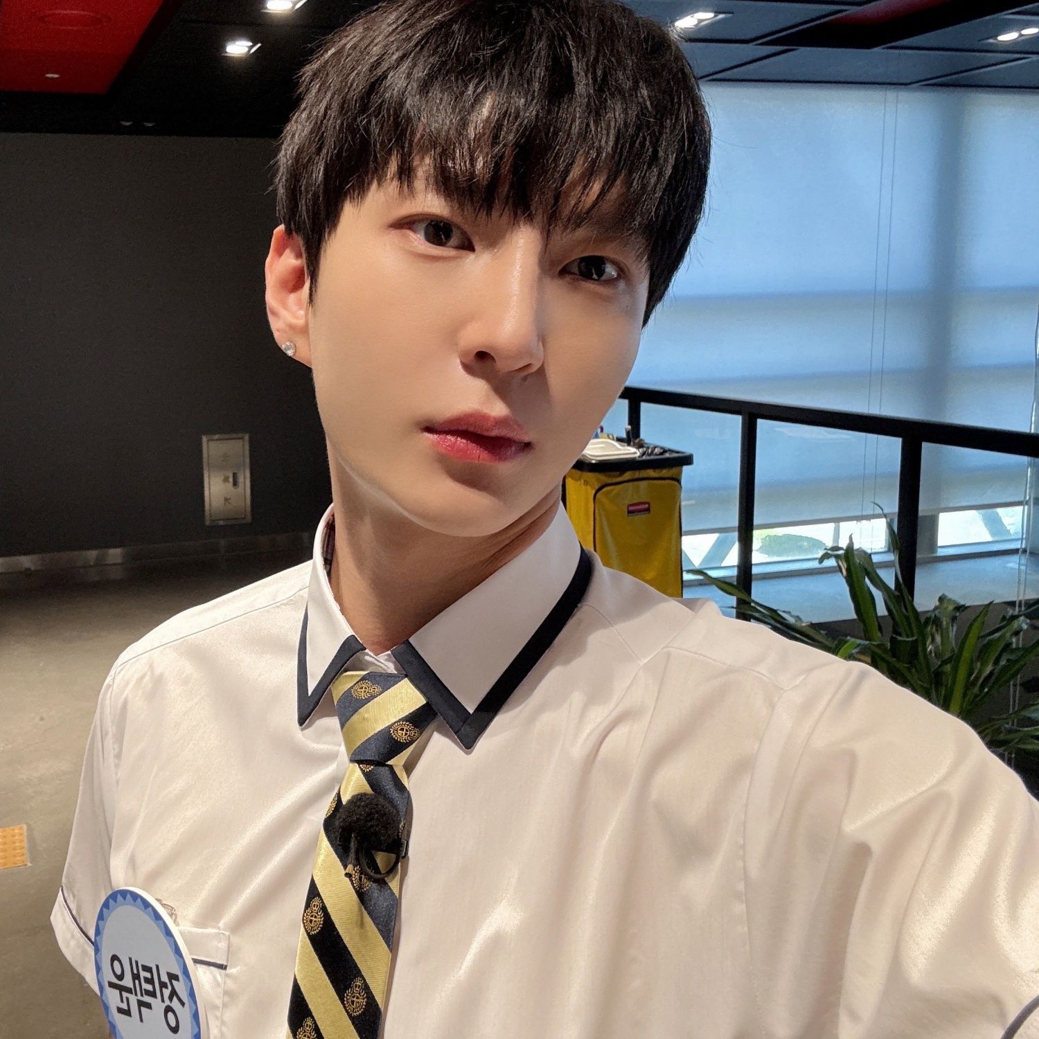 Postingan bintang K-pop yang paling disorot saat ini