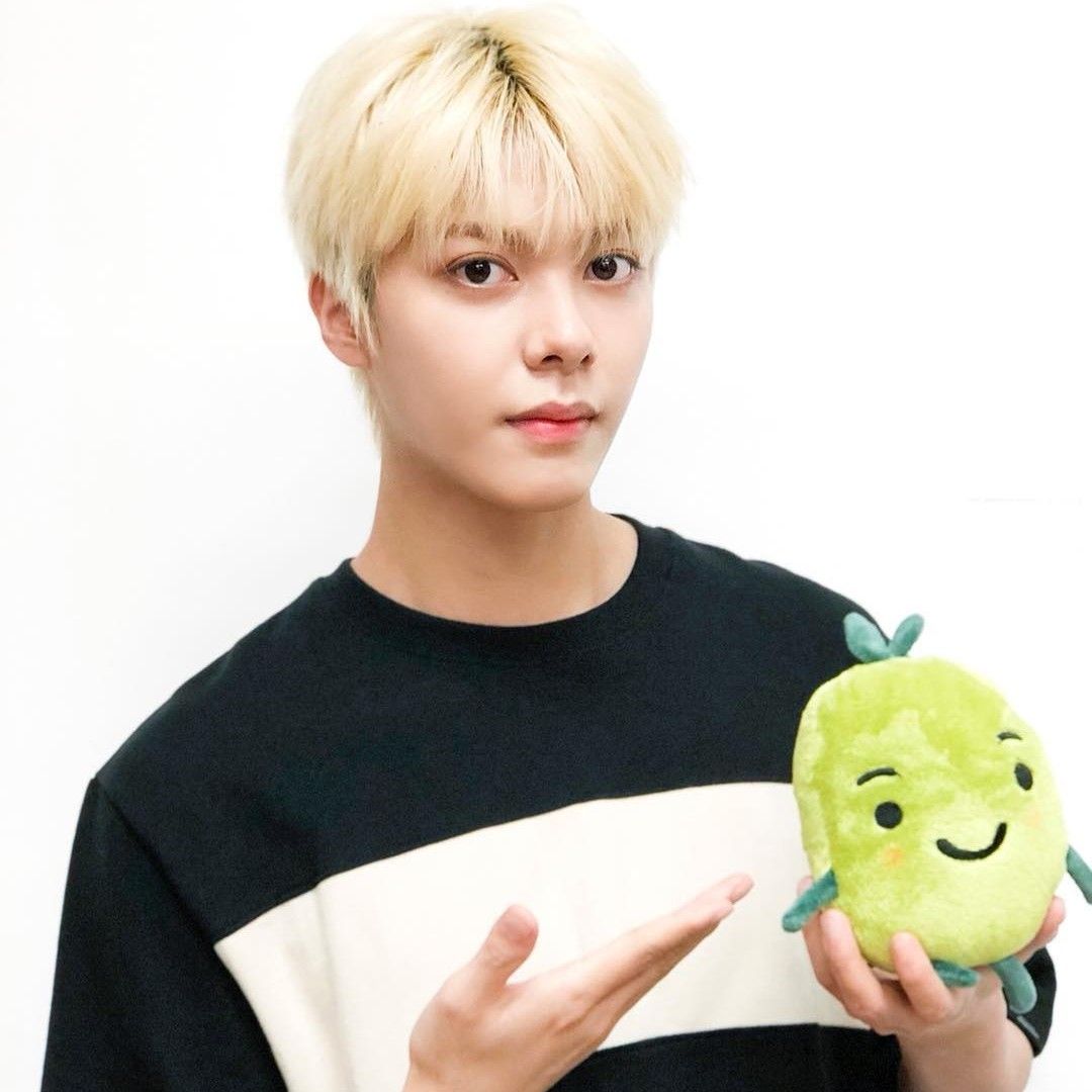 Latest photo of Ji Hansol