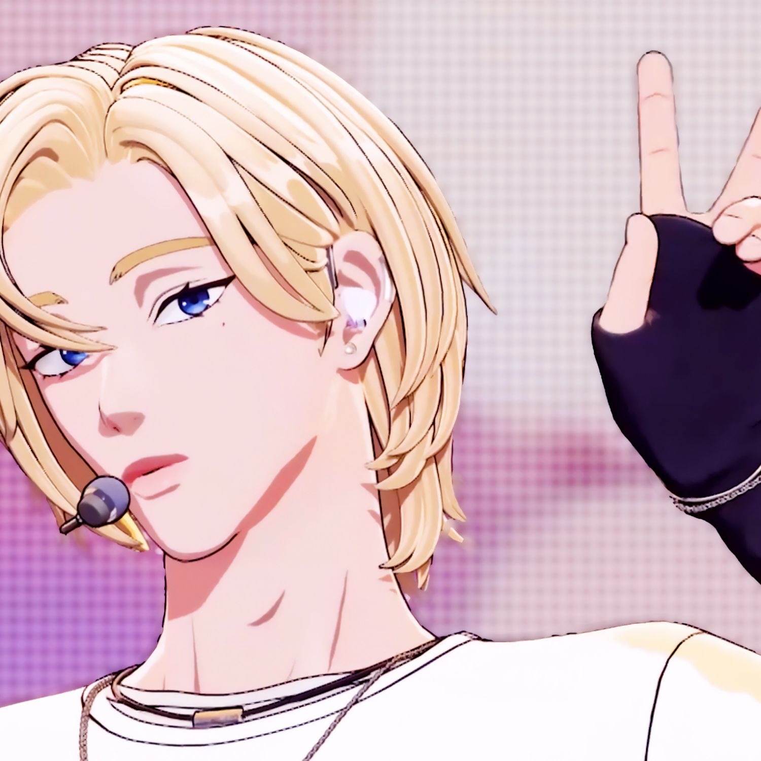 诺亚 (PLAVE)的幕后花絮