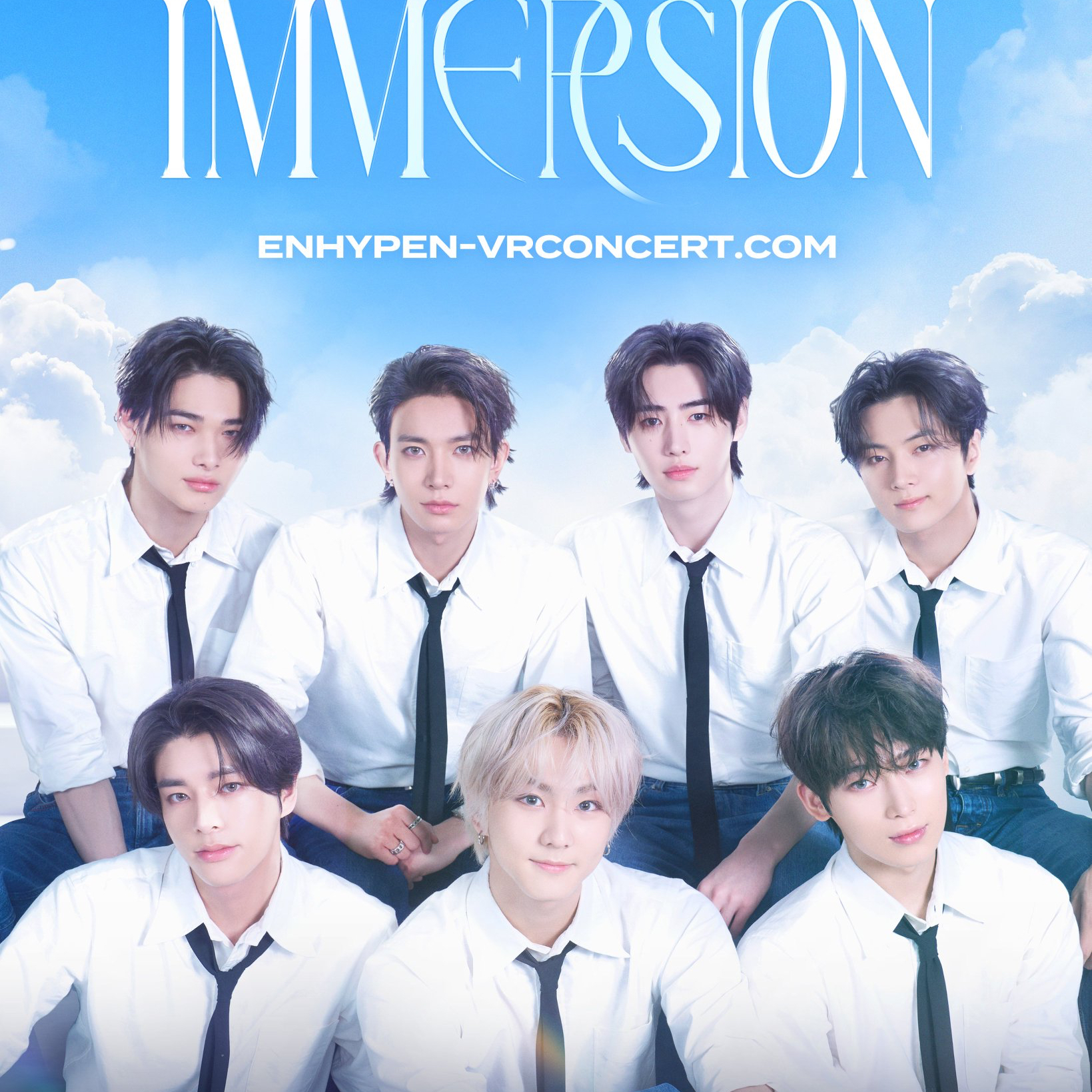Latest photo of NI-KI (ENHYPEN)
