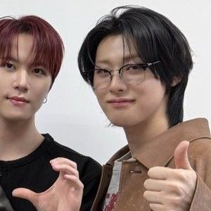 위아이 팬이 찍은 순간