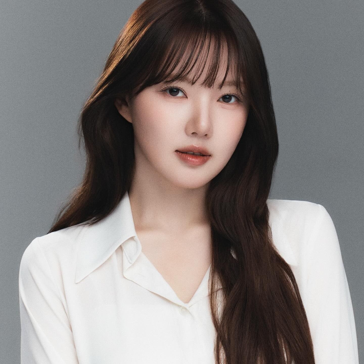 Behind-the-scenes cut of Yerin (GFRIEND)