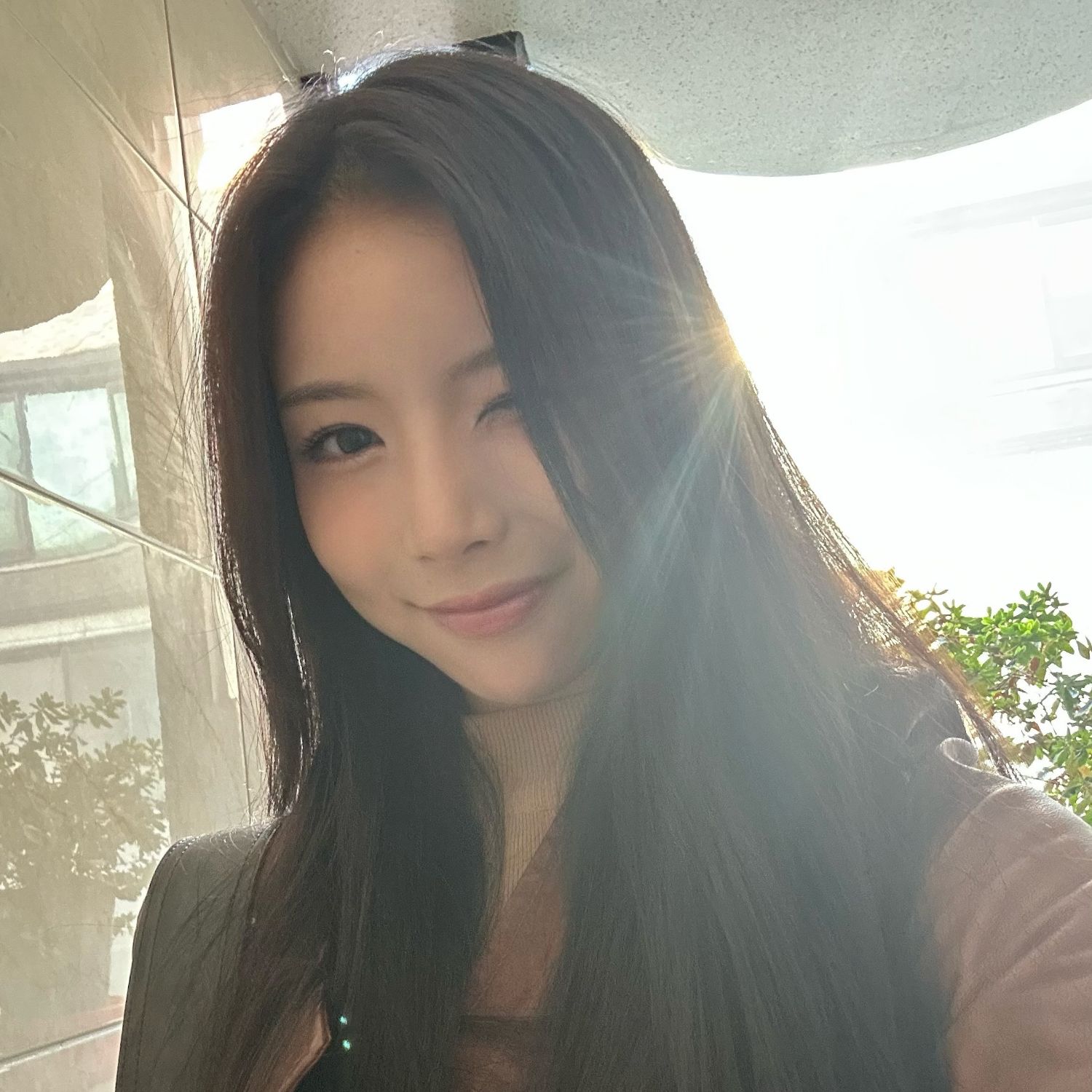 Potret di balik layar SECRET NUMBER