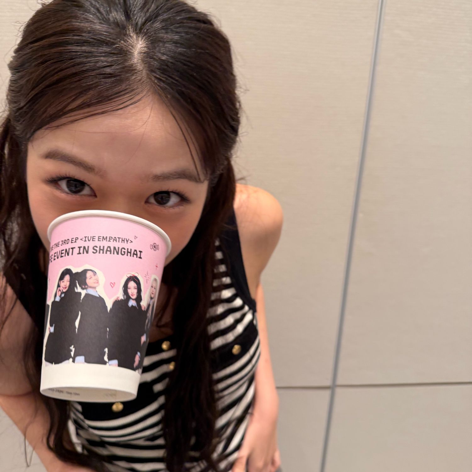 Latest photo of An Yujin (IVE)