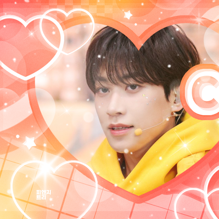 Recent activity shot of Sun Hengyu (MODYSSEY)