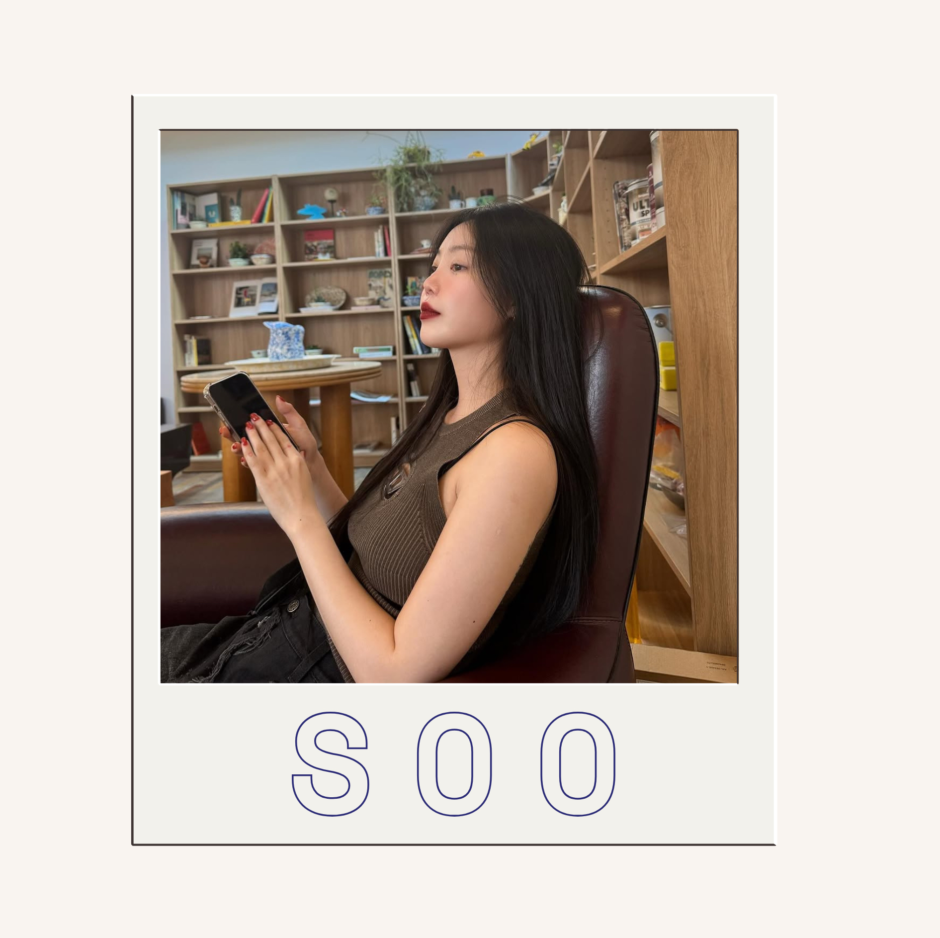 Latest photo of Soojin
