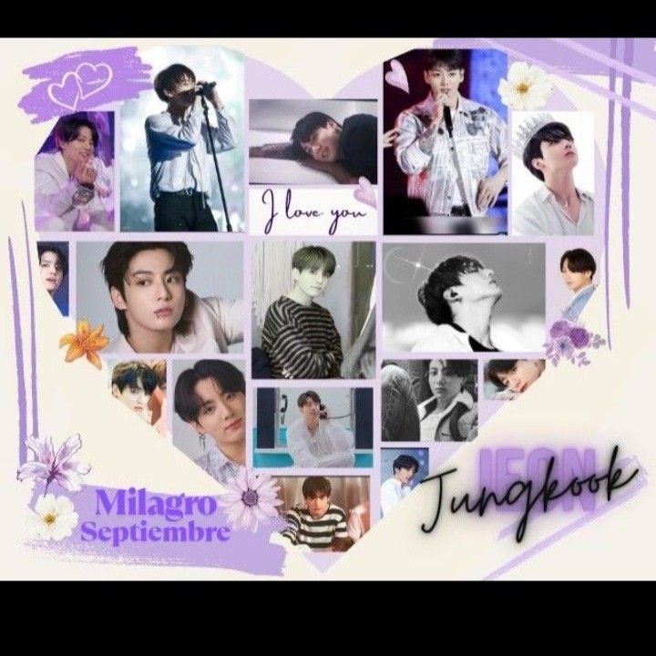 Behind-the-scenes cut of Jungkook (BTS)
