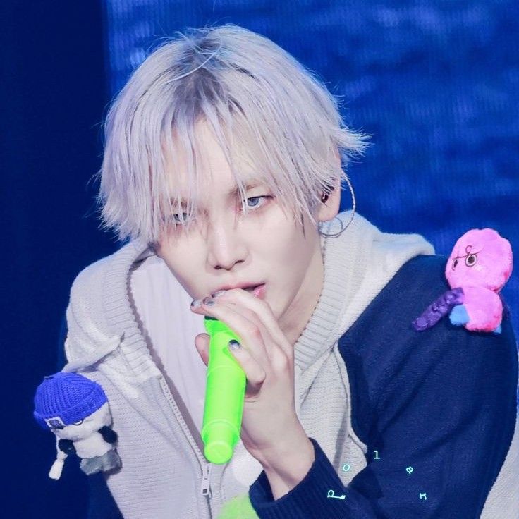 Key (샤이니) 최근 활동샷