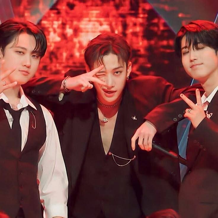 Stray Kids의 최신 사진