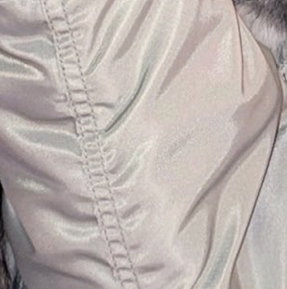 Recent activity shot of Choerry (ARTMS)