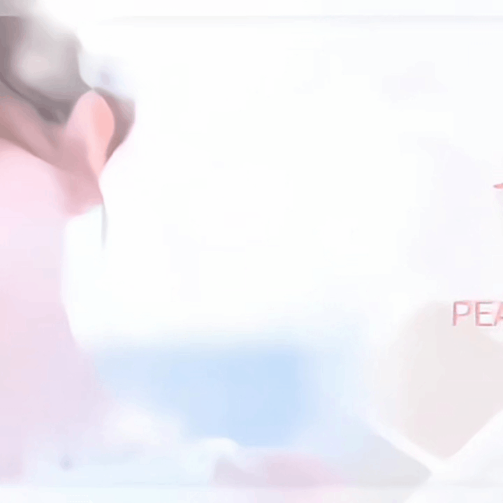 リク (NiziU)の舞台裏ショット