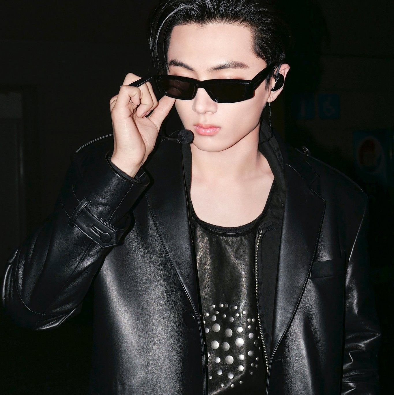 Jay (ENHYPEN)的最新活動照片