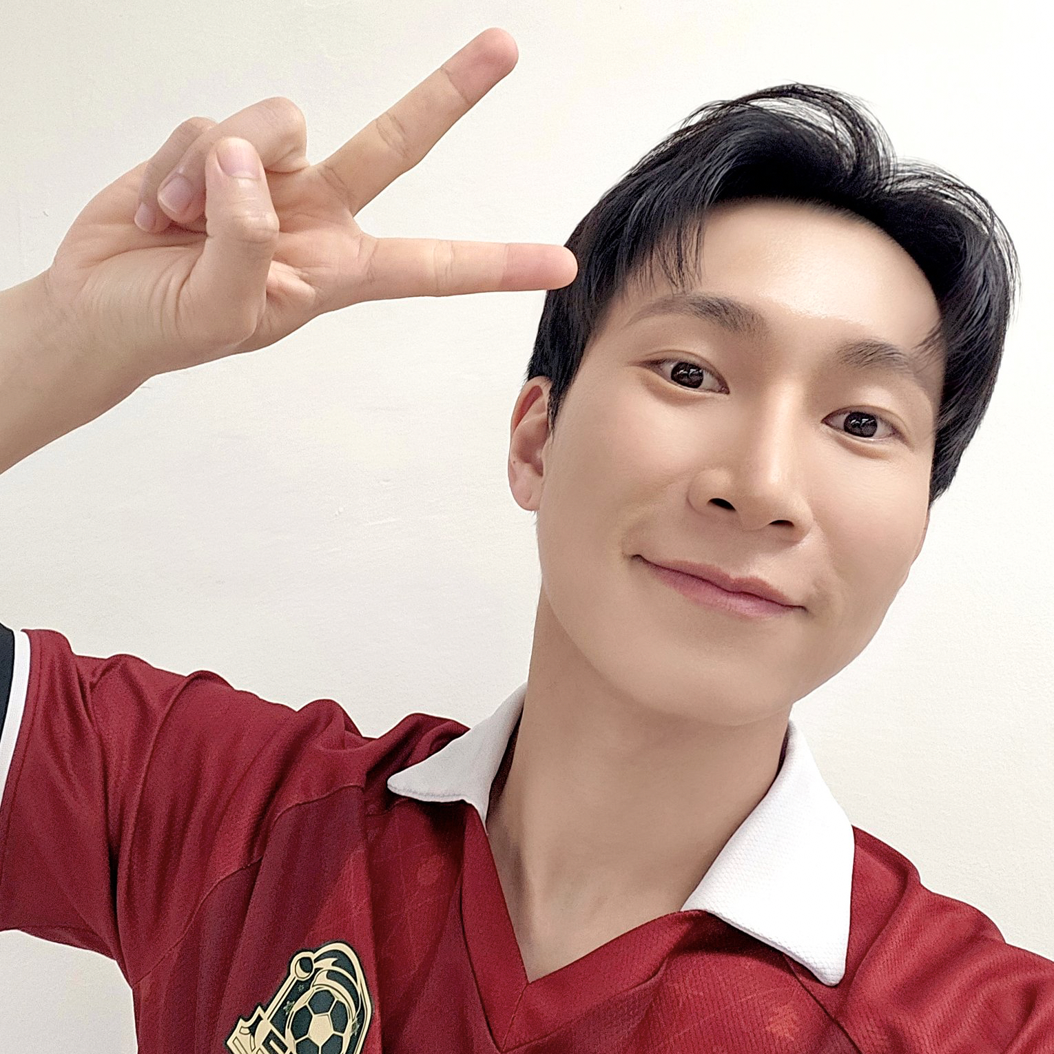 A moment captured by Seo Eunkwang (BTOB)'s fan