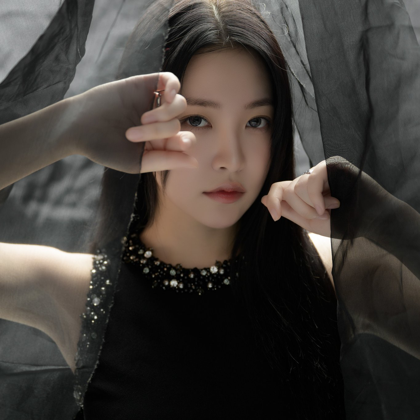 Recent activity shot of Yeri (Red Velvet)