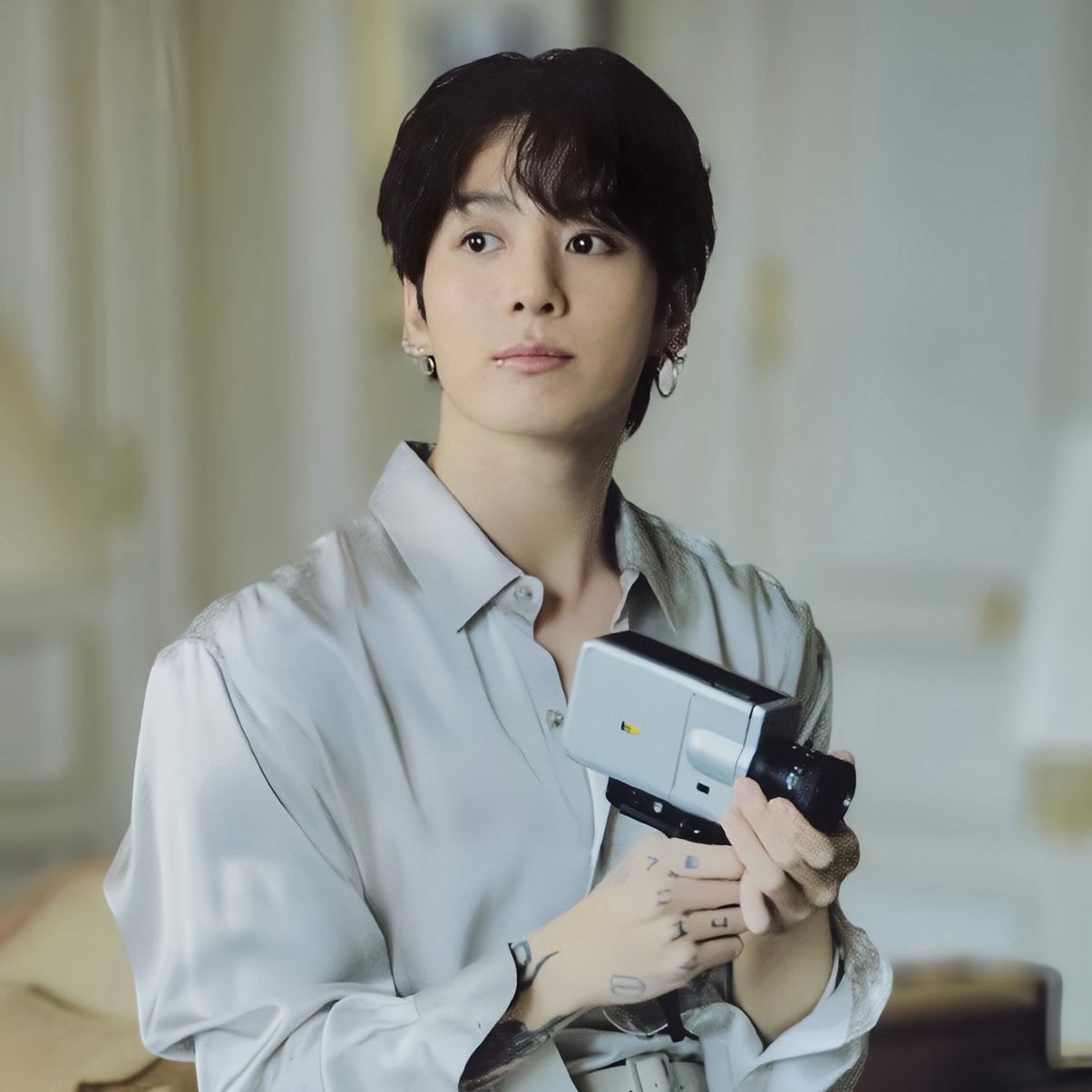 정국 (방탄소년단)의 최신 사진