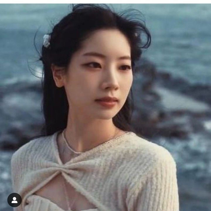 Latest photo of Dahyun (TWICE)