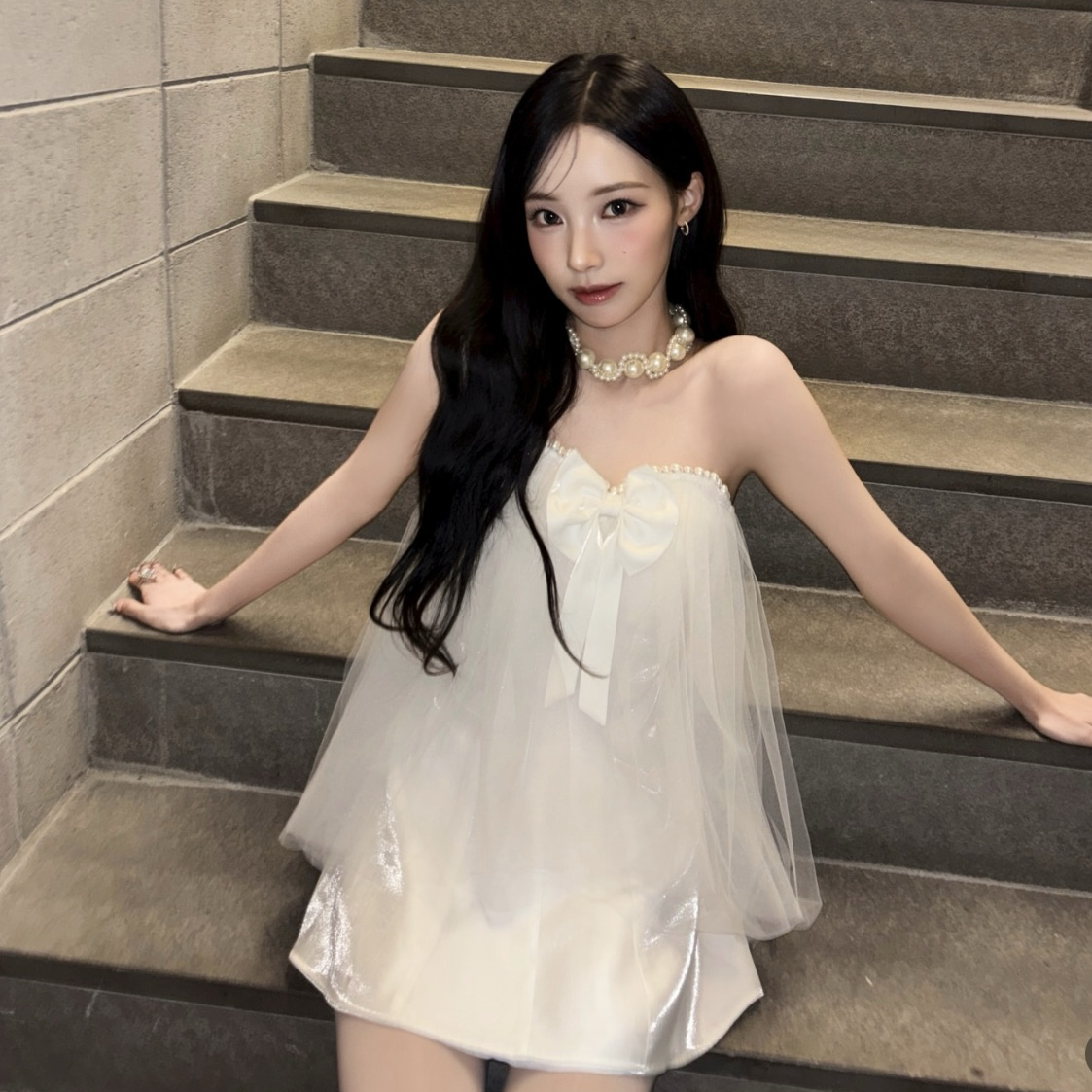 Latest photo of Woni (RESCENE)