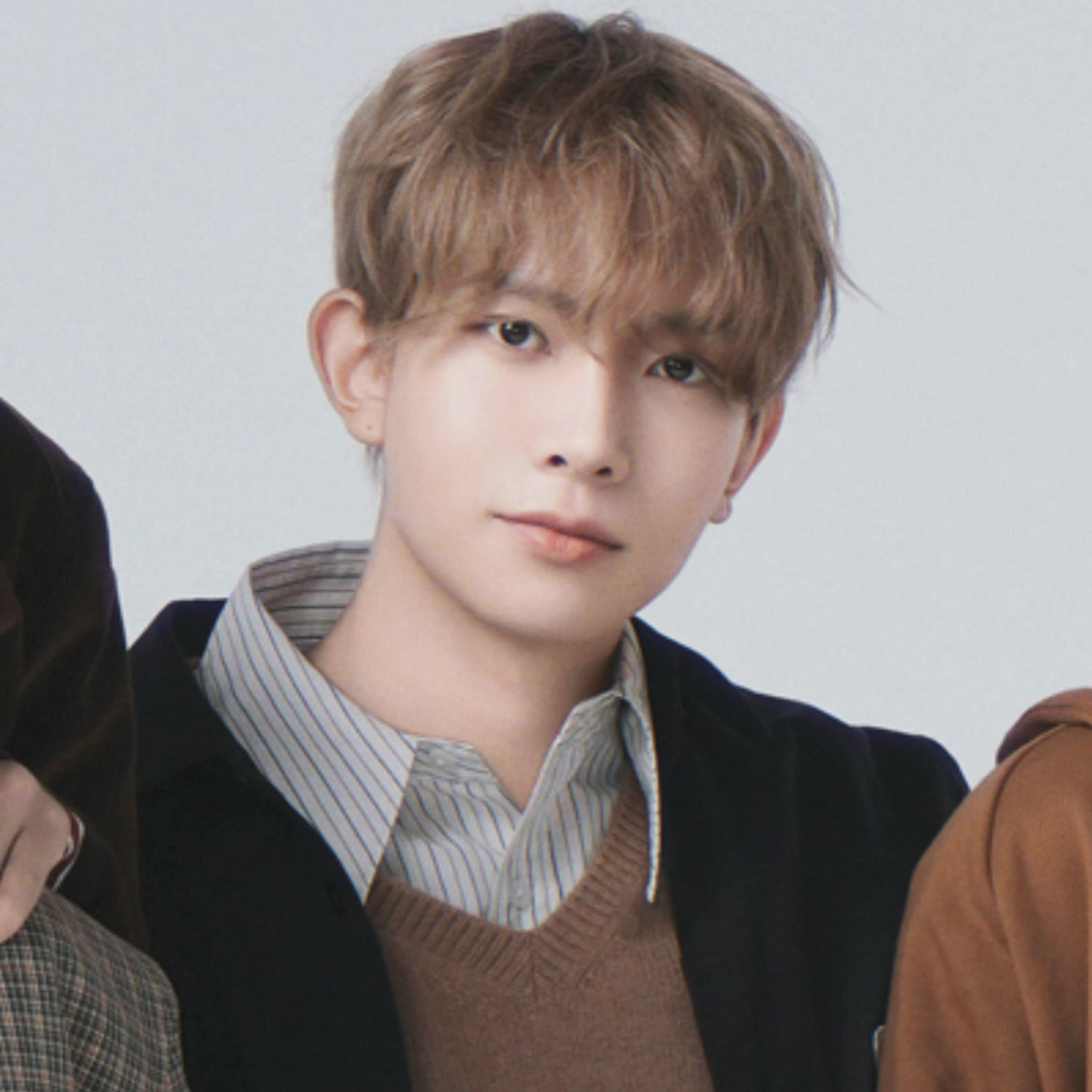 희승 (ENHYPEN)의 비하인드 컷