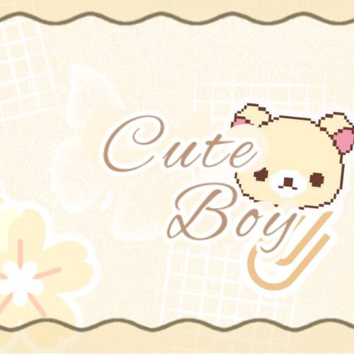 Latest photo of Jang Yeojun (CLOSE YOUR EYES)