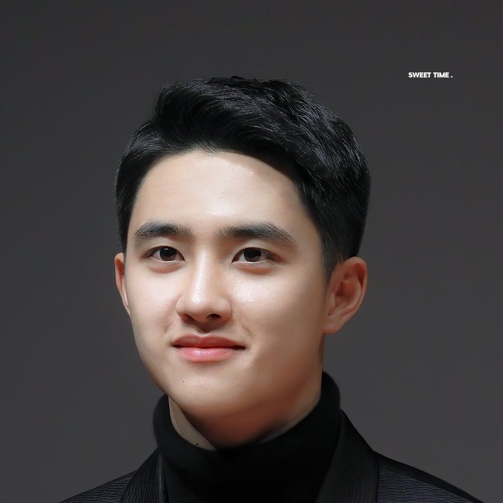D.O. (EXO)的最新照片