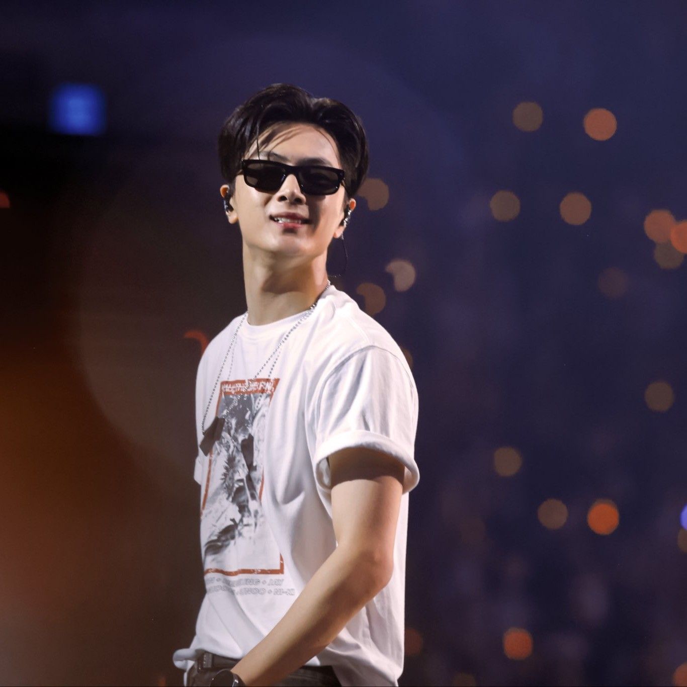 Latest photo of Jay (ENHYPEN)