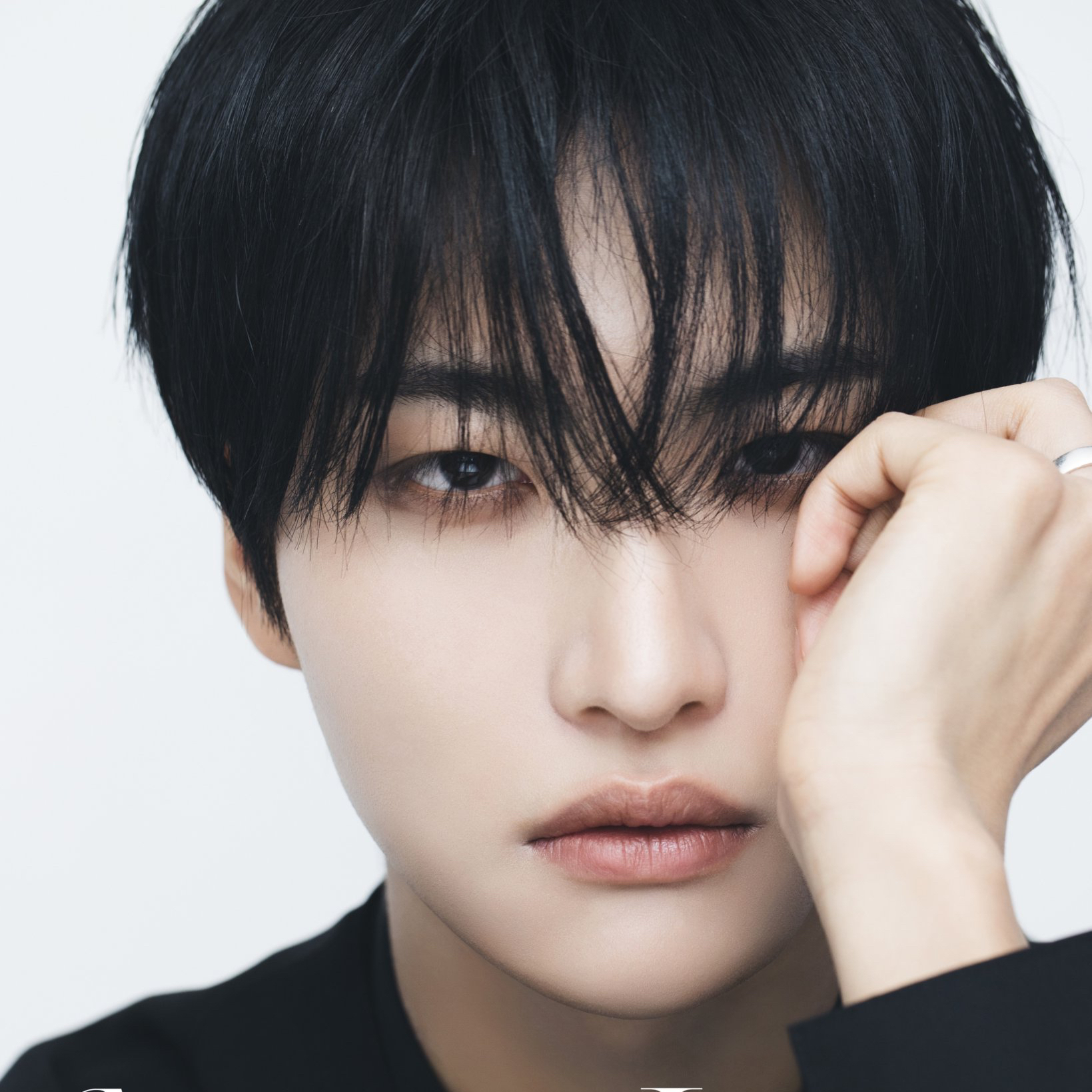 星和 (ATEEZ)的最新照片