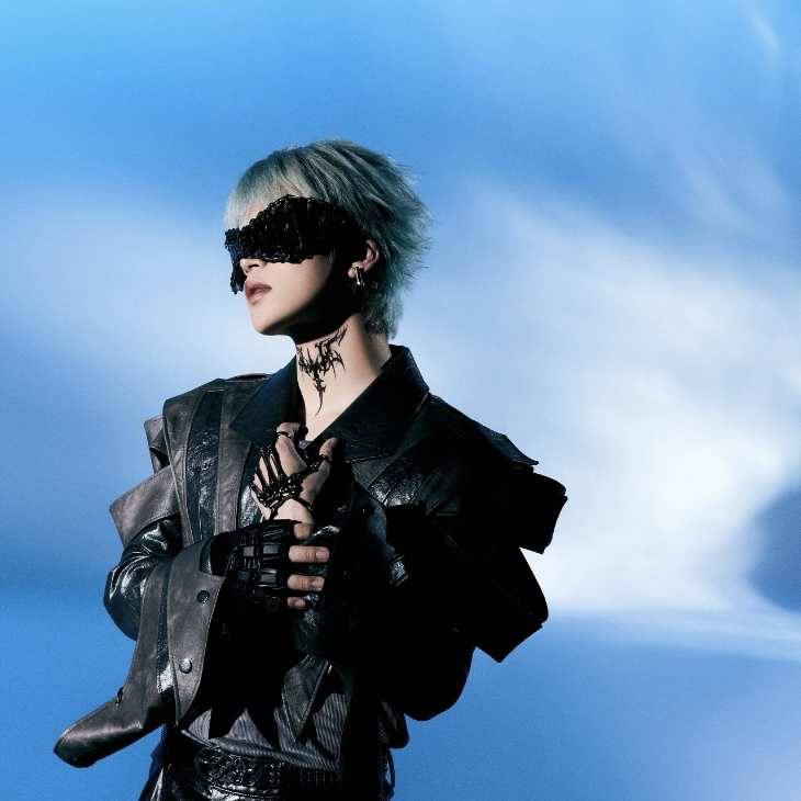 A moment captured by Kimata Syoya (JO1)'s fan