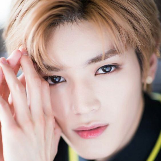 Behind-the-scenes cut of NCT 127