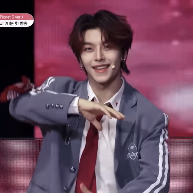 Potret di balik layar He Xinlong (ALPHA DRIVE ONE)