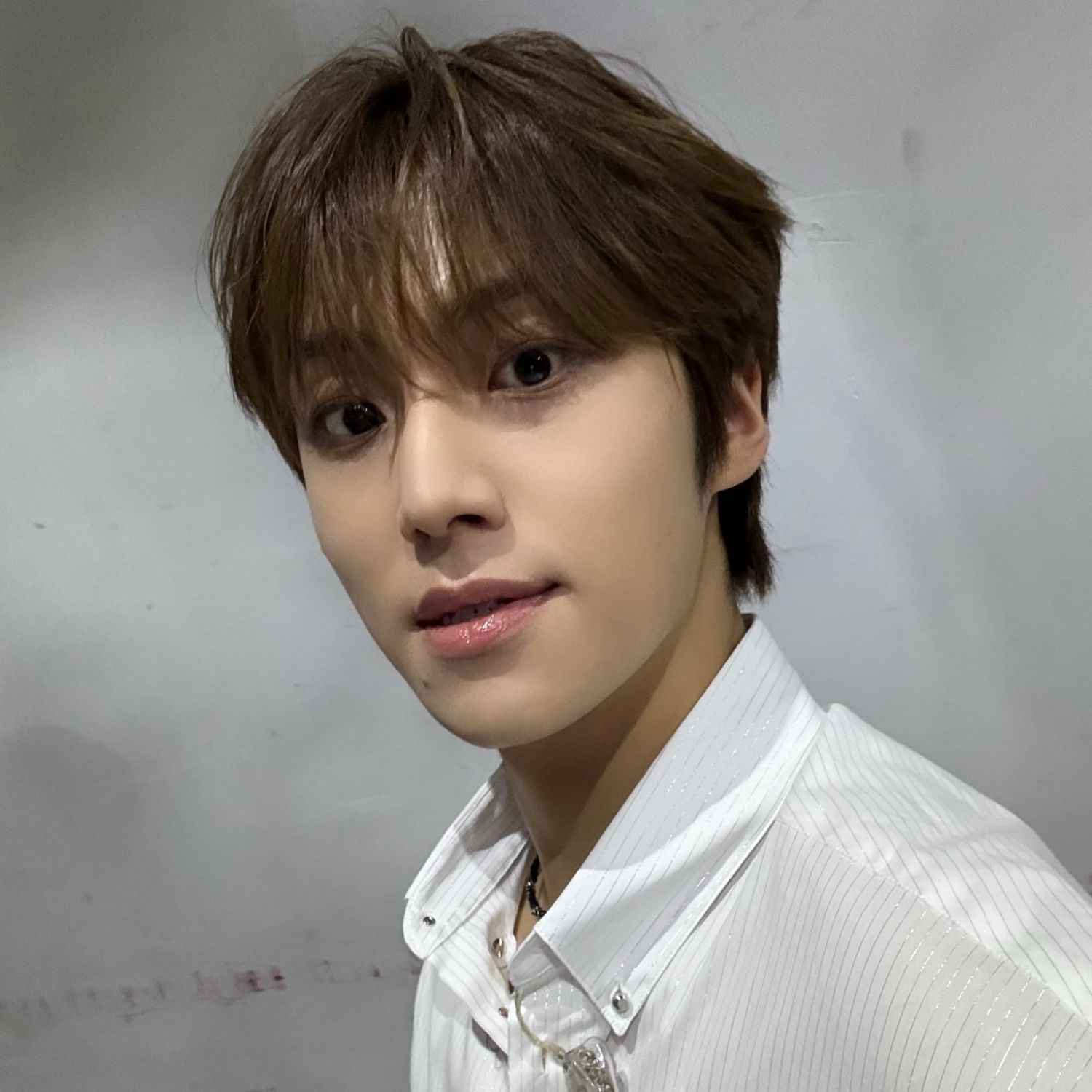 Latest photo of Lee Eunsang (YOUNITE)