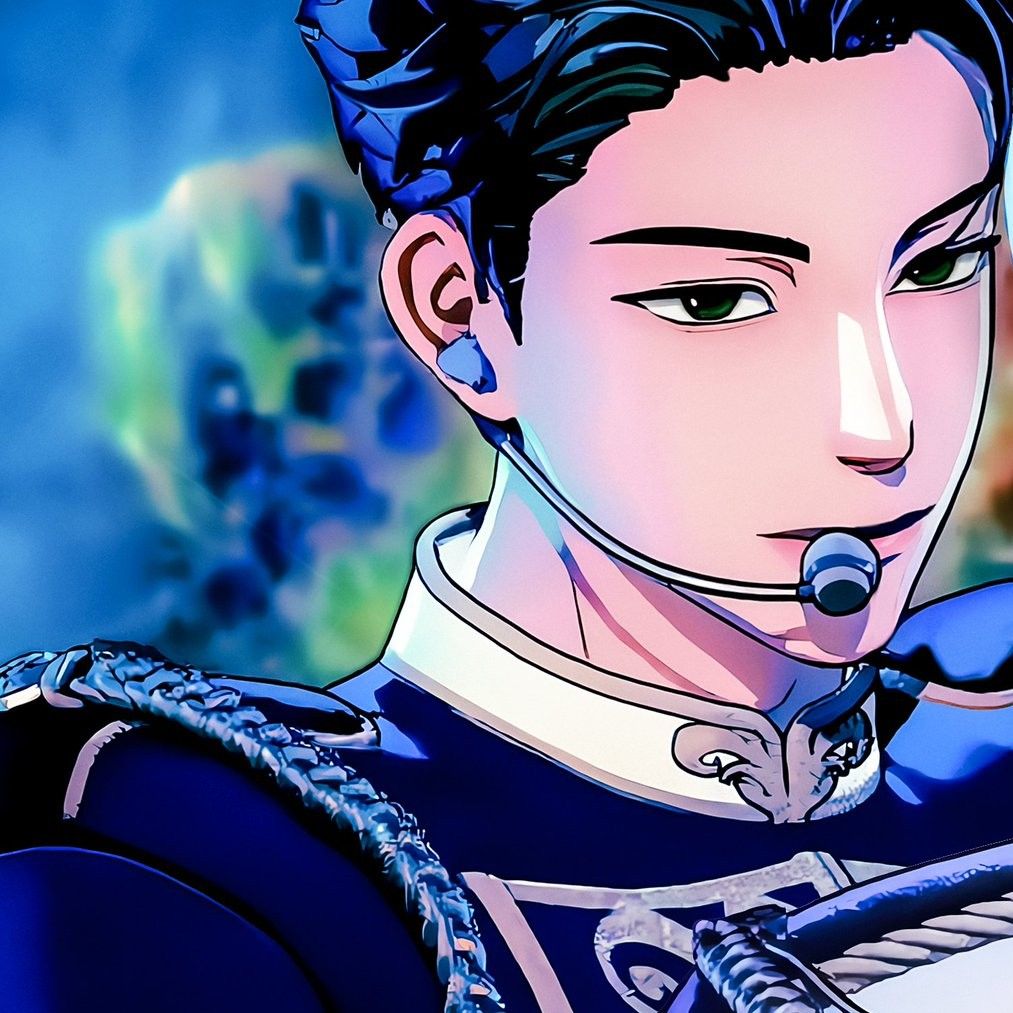 Behind-the-scenes cut of Hamin (PLAVE)