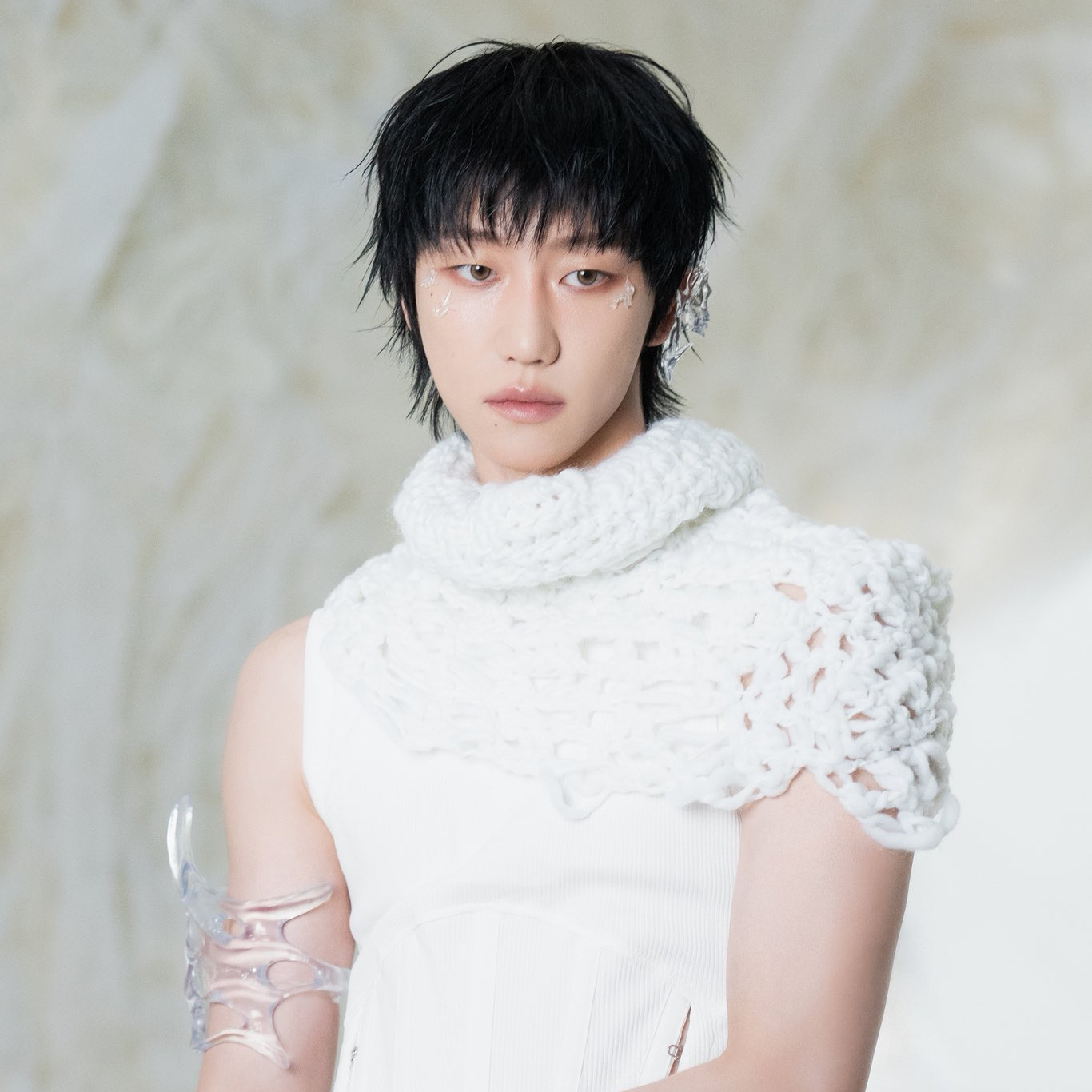 The 8 (SEVENTEEN)的最新照片