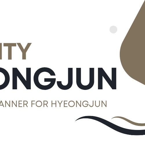 A moment captured by Hyeongjun (CRAVITY)'s fan