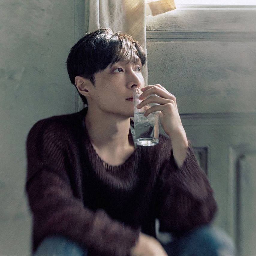 Recent activity shot of EXO