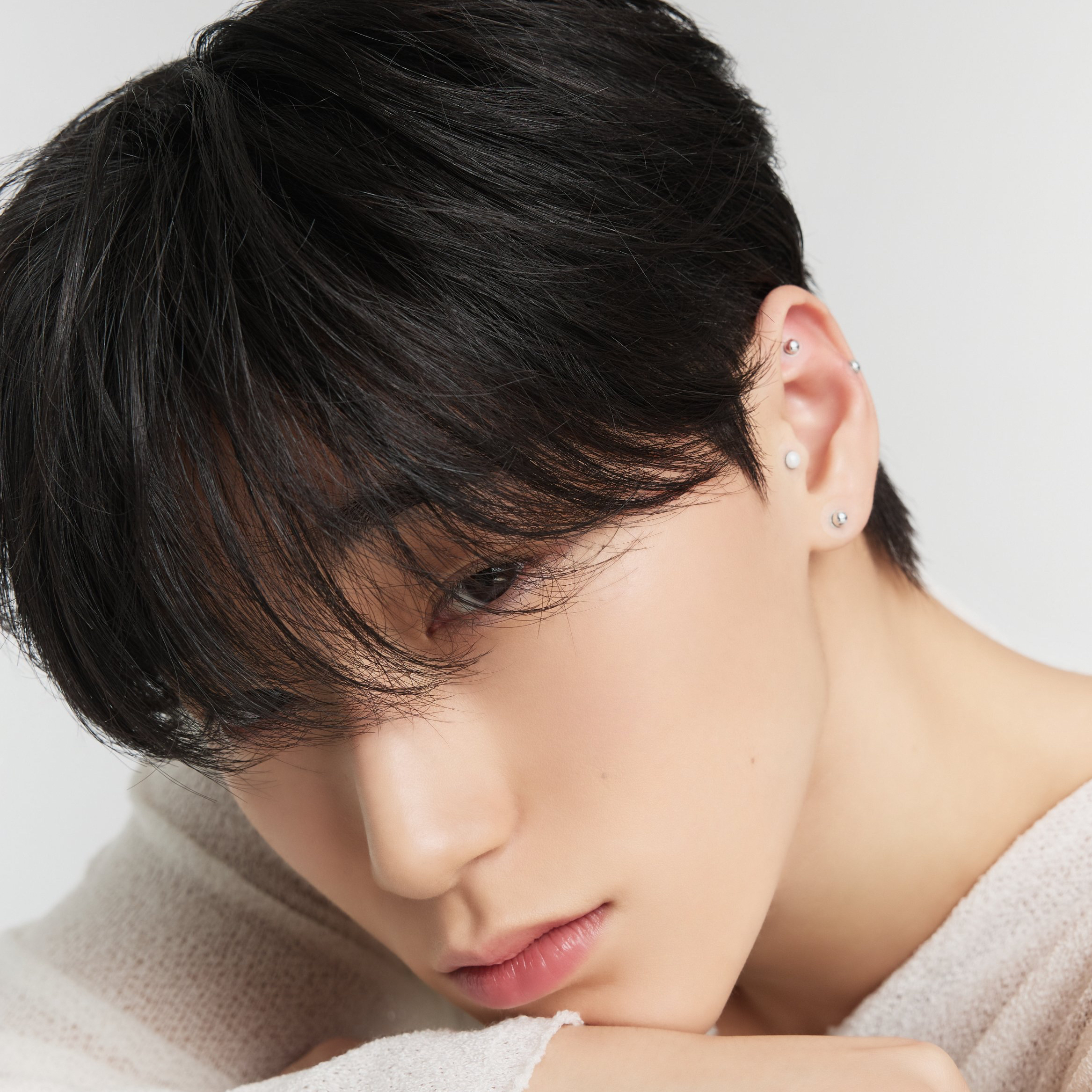 チェ・サン (ATEEZ)の最近の活動写真