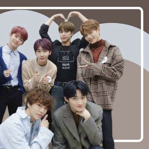 A moment captured by VERIVERY's fan