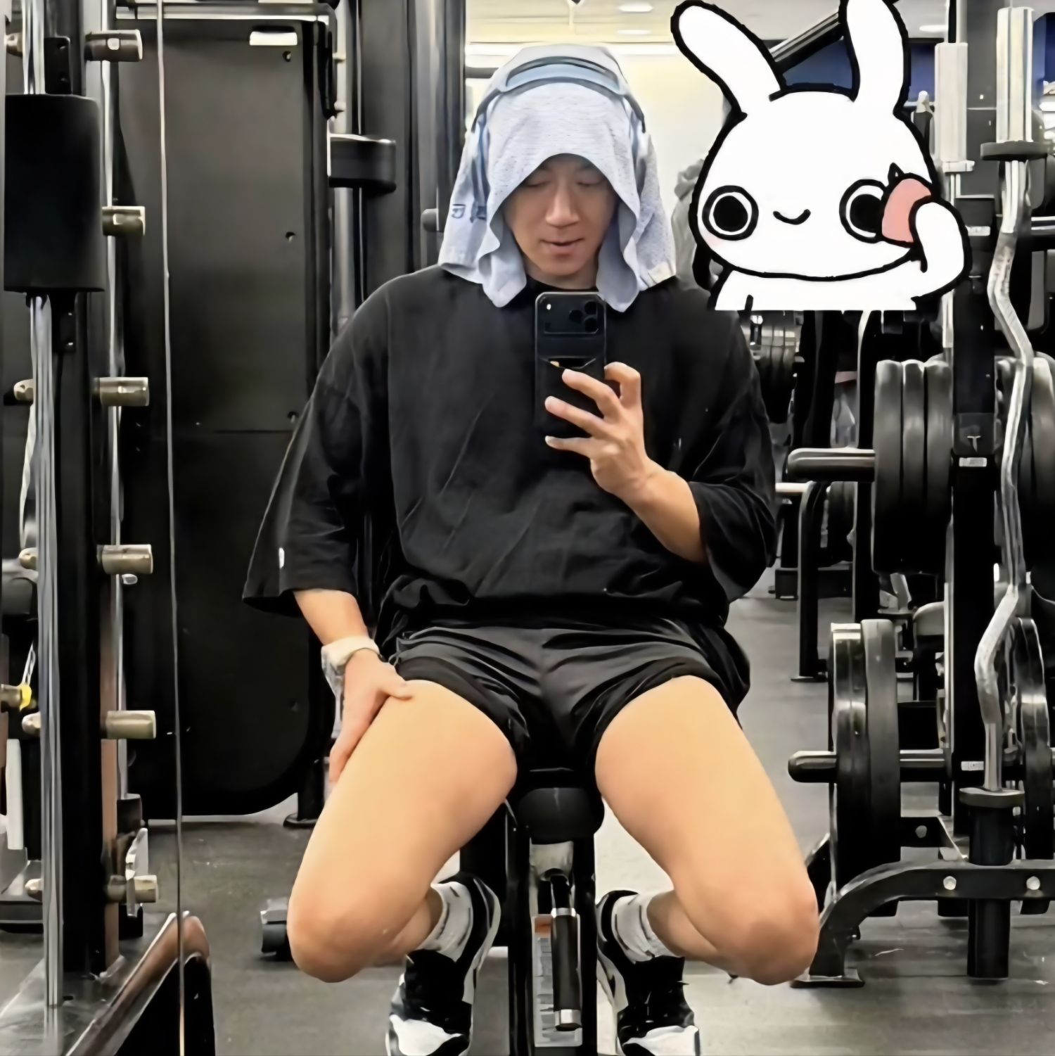 黃致列的幕後花絮